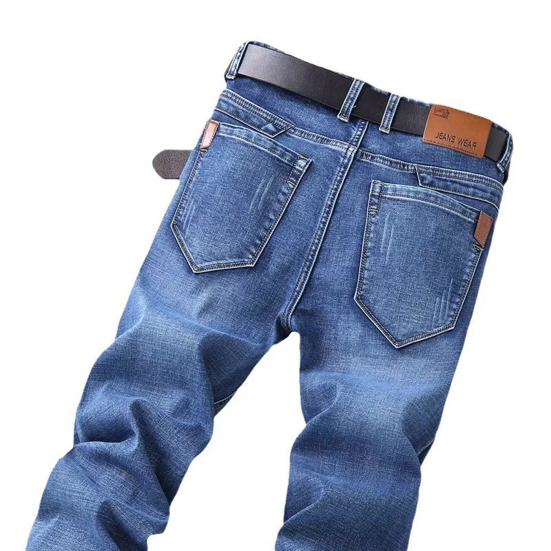 Levis Jeans 501 - Calça Jeans Masculina 2026 Nova Coleção: