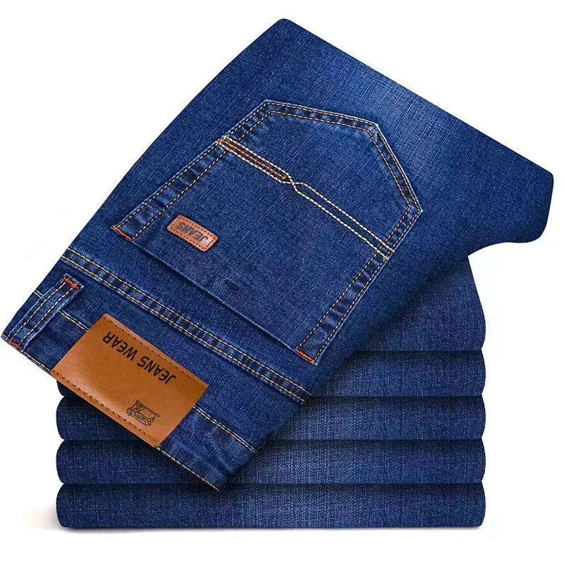 Levis Jeans 501 - 2026 NOVO Calça Jeans Masculina de