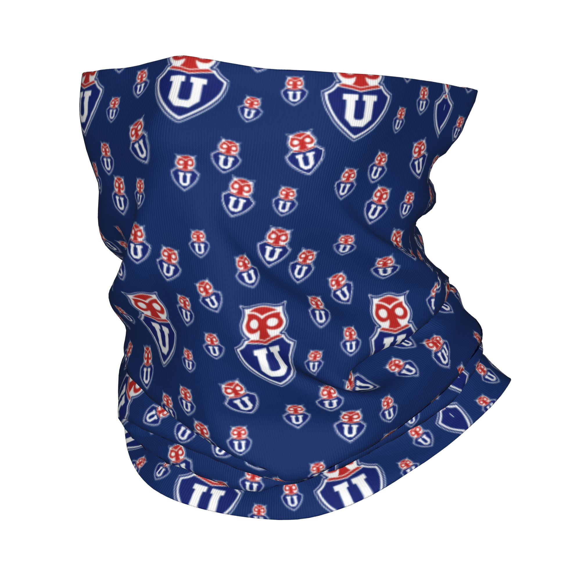 Neck Gaiter Fleece - Gaiter de Pescoço da Universidade do