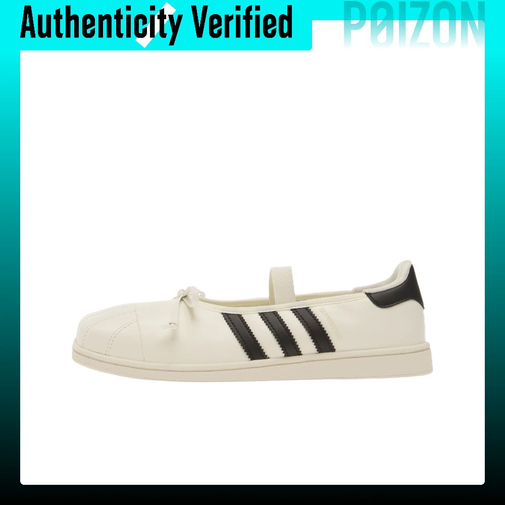 Adidas Shoes Superstar - Tênis Jennie X Adidas Originals SUPERSTAR