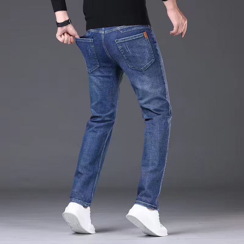 Calça Jeans Masculina 2026 Nov - Levis Jeans 501 avaliação e preço