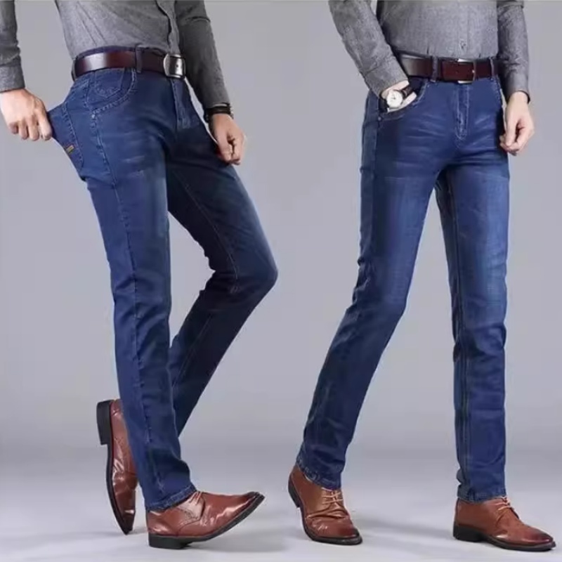 Calça Jeans Masculina Casual 2 - Levis Jeans 501 avaliação e preço