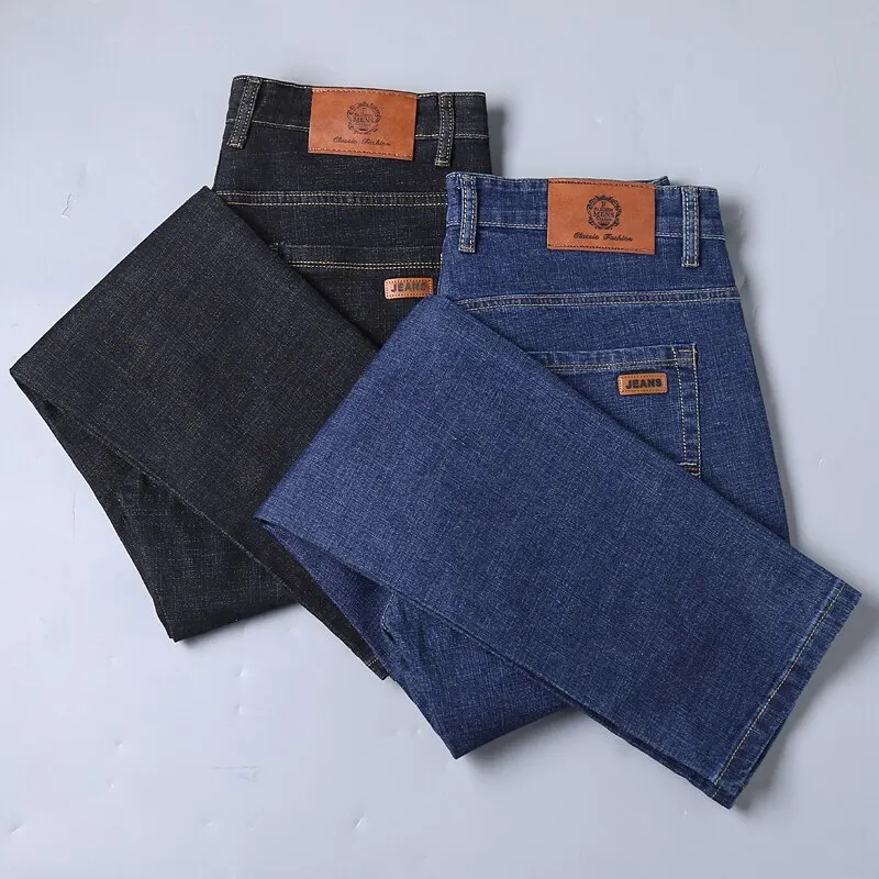 Calça Jeans Masculina Casual 2 - Levis Jeans 501 avaliação e preço