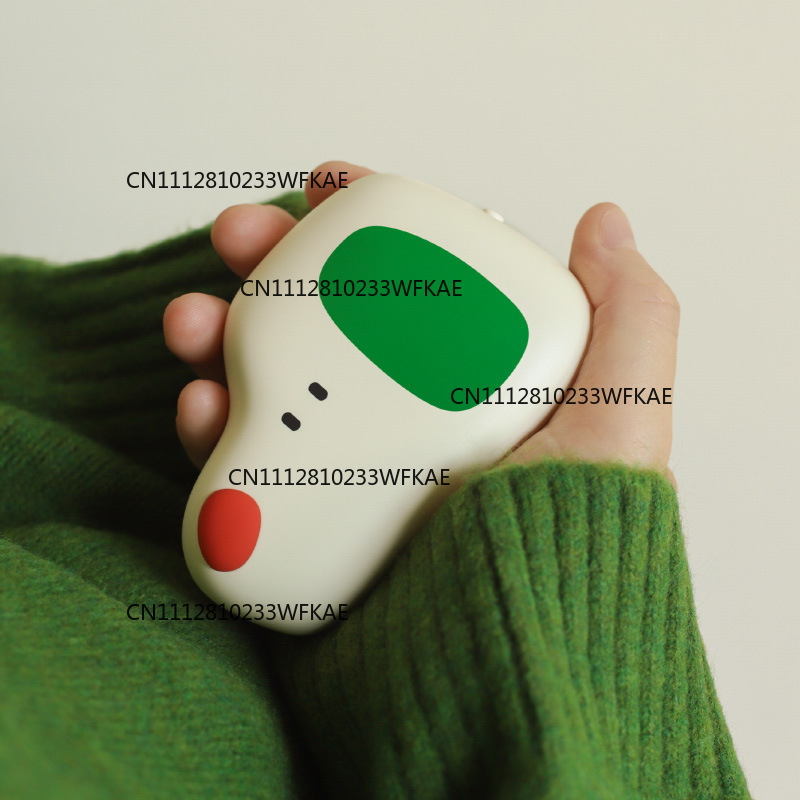 Aquecedor de mãos em formato d - Hand Warmer Electric avaliação e preço