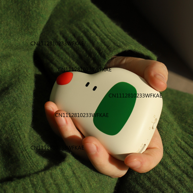 Aquecedor de mãos em formato d - Hand Warmer Electric avaliação e preço
