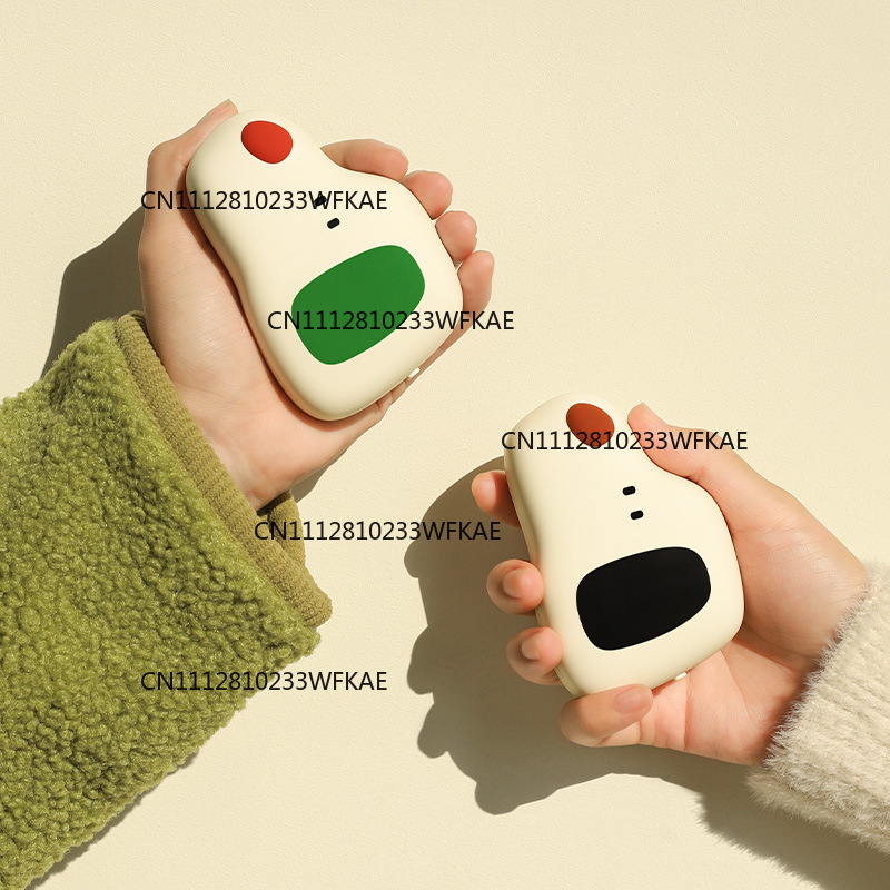 Aquecedor de mãos em formato d - Hand Warmer Electric avaliação e preço