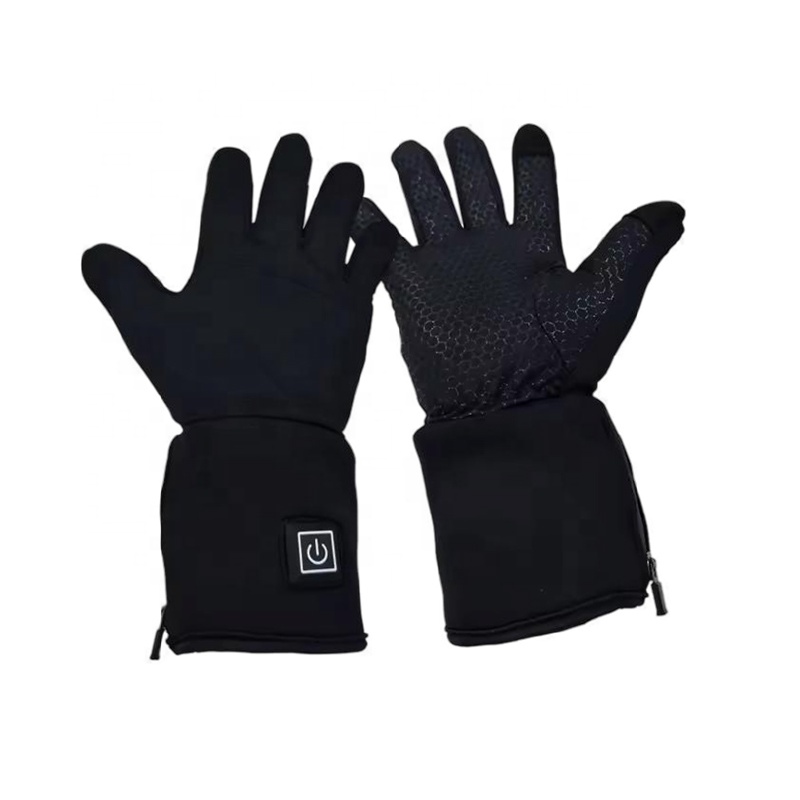 Luvas de Esqui Aquecidas Elétr - Hand Warmer Electric avaliação e preço