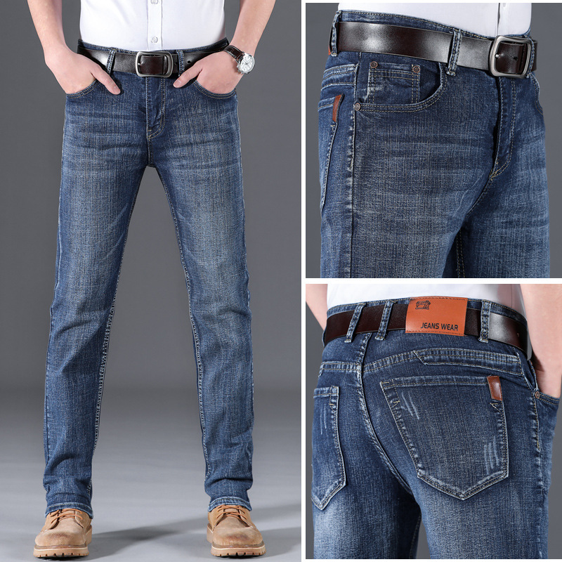 2026 Novo Jeans Masculino de M - Levis Jeans 501 avaliação e preço