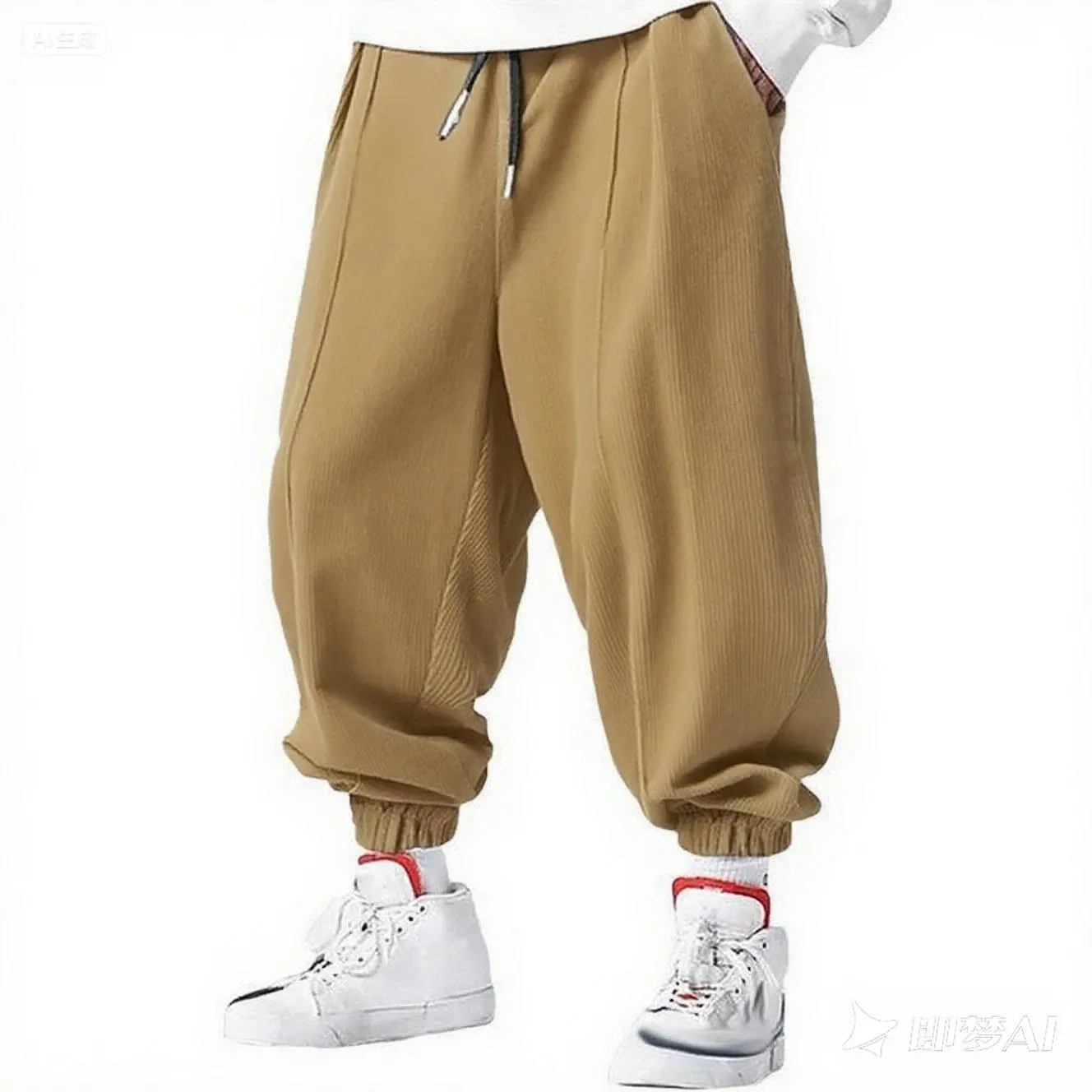 Calças de veludo cotelê para o - Corduroy Pant Warm avaliação e preço