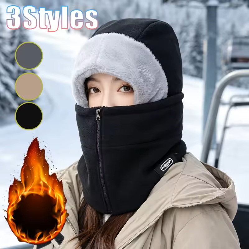 Gola Térmica Unissex para Cicl - Neck Gaiter Fleece avaliação e preço