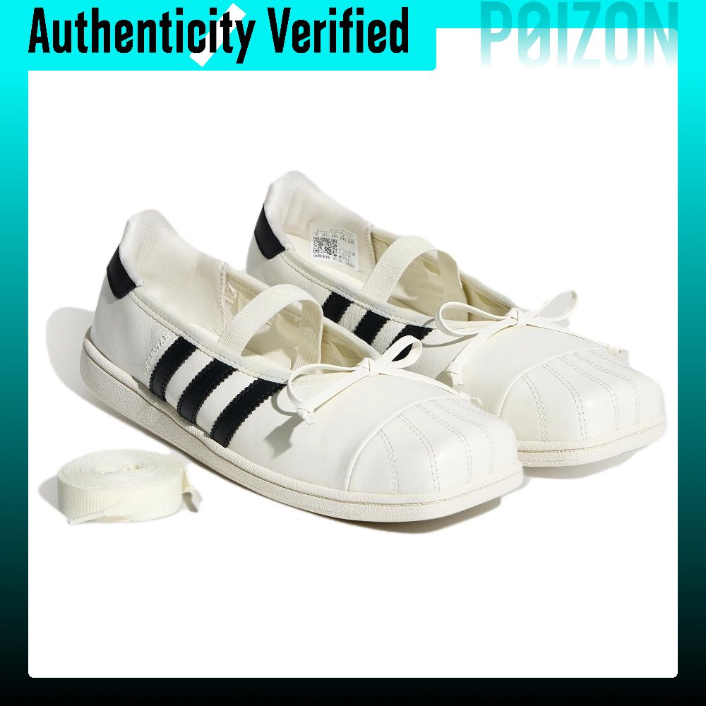 Tênis Jennie X Adidas Original - Adidas Shoes Superstar avaliação e preço