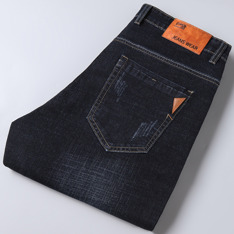 2026 NOVO Calça Jeans Masculin - Levis Jeans 501 avaliação e preço