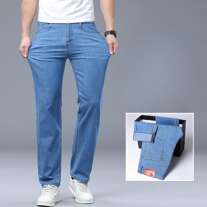 Calças Jeans Clássicas Masculi - Levis Jeans 501 avaliação e preço