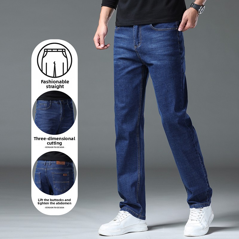 Calças Jeans Masculinas Retas  - Levis Jeans 501 avaliação e preço
