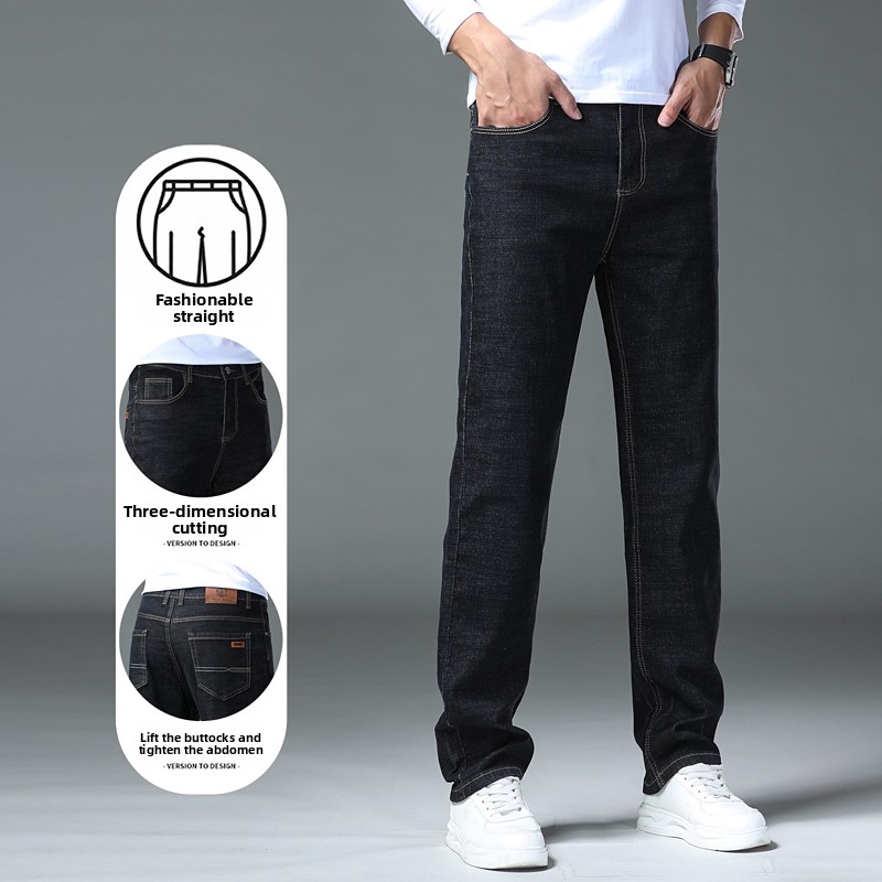 Calças Jeans Masculinas Retas  - Levis Jeans 501 avaliação e preço
